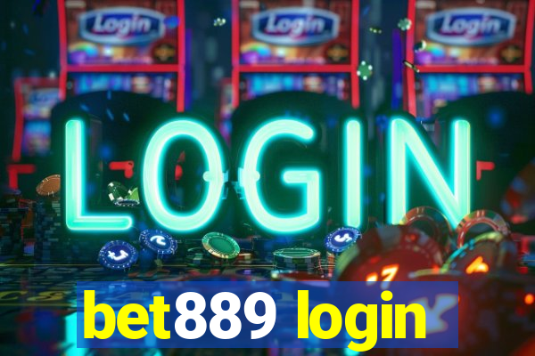 bet889 login